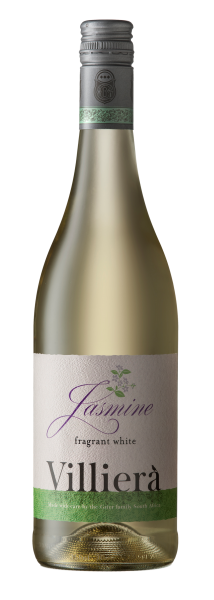 Villiera Wines Villiera Jasmine